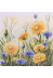 Cross-stitch kits Whispering Grass