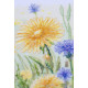 Cross-stitch kits Whispering Grass