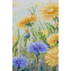 Cross-stitch kits Whispering Grass