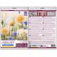 Cross-stitch kits Whispering Grass