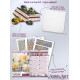 Cross-stitch kits Whispering Grass