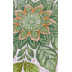 Cross-stitch kits Dance of the leaves