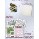 Cross-stitch kits Dance of the leaves