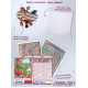 Cross-stitch kits In the Apple Paradise