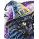 Cross-stitch kits Magic shadows