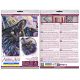Cross-stitch kits Magic shadows