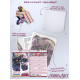 Cross-stitch kits Magic shadows