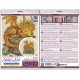 Cross-stitch kits Keeper of Wisdom