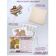 Cross-stitch kits Keeper of Wisdom