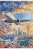 Cross-stitch kits Above the sky