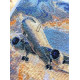 Cross-stitch kits Above the sky