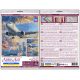 Cross-stitch kits Above the sky
