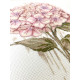 Cross-stitch kits A Fragile Bloom
