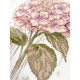 Cross-stitch kits A Fragile Bloom