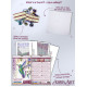 Cross-stitch kits The flight of the hummingbird