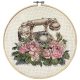 Cross-stitch kits Waiting for Your Call