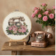 Cross-stitch kits Waiting for Your Call