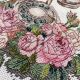 Cross-stitch kits Waiting for Your Call