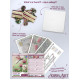 Cross-stitch kits Sweet clover