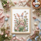 Cross-stitch kits Easter bunny waiting