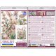 Cross-stitch kits Easter bunny waiting