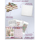 Cross-stitch kits Easter bunny waiting