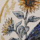 Cross-stitch kits The melody of swallows