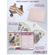 Cross-stitch kits The melody of swallows