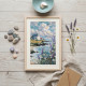 Cross-stitch kits When the Sea Is a Dream