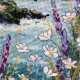 Cross-stitch kits When the Sea Is a Dream