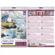 Cross-stitch kits When the Sea Is a Dream