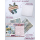 Cross-stitch kits When the Sea Is a Dream