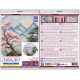 Cross-stitch kits A quiet place