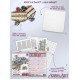 Cross-stitch kits The mad tea party
