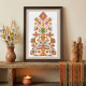 Cross-stitch kits Homely Traditions