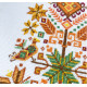 Cross-stitch kits Homely Traditions