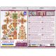 Cross-stitch kits Homely Traditions
