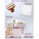 Cross-stitch kits Homely Traditions