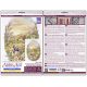 Cross-stitch kits The Easter Miracle