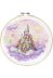 Cross-stitch kits Kingdom in the Sky