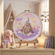 Cross-stitch kits Kingdom in the Sky