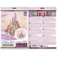 Cross-stitch kits Kingdom in the Sky