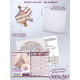 Cross-stitch kits Kingdom in the Sky