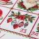 Cross-stitch kits Christmas Advent