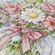 Cross-stitch kits Floral mood