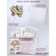 Cross-stitch kits Floral mood
