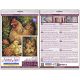 Cross-stitch kits Hen in the Yard
