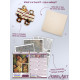Cross-stitch kits Hen in the Yard