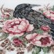 Cross-stitch kits Secret garden