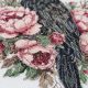 Cross-stitch kits Secret garden